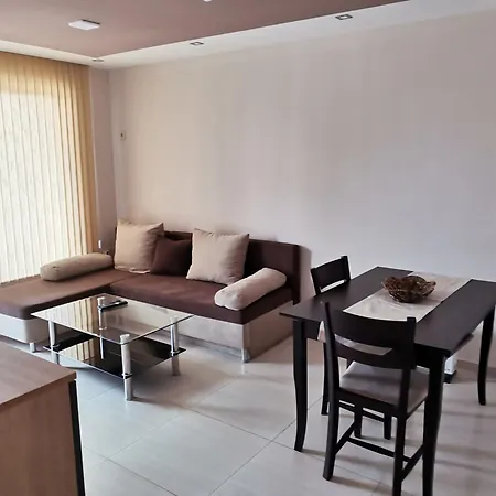 слънце Apartamento Gramatikovo
