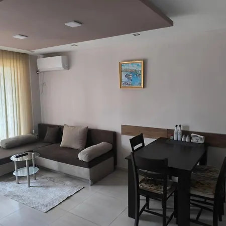 слънце Apartamento