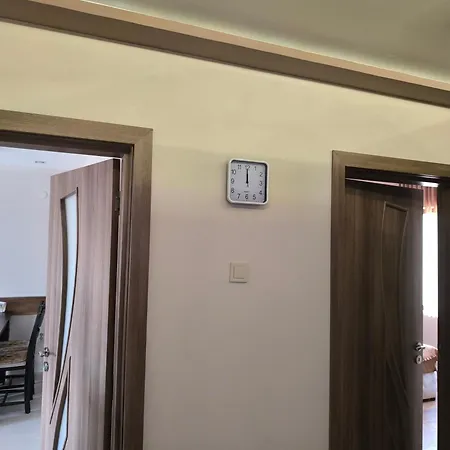 Apartamento слънце Gramatikovo