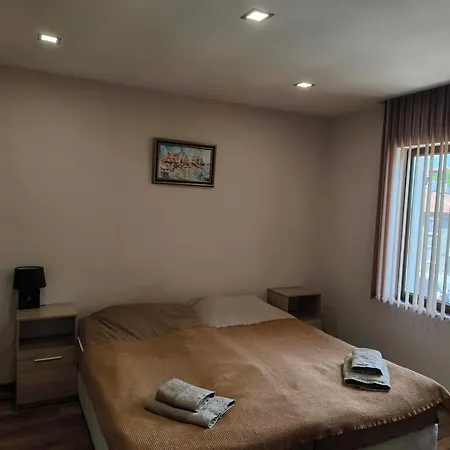 слънце Apartamento