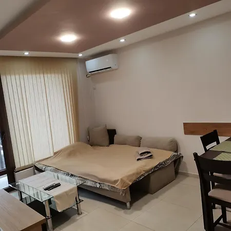 слънце Apartman