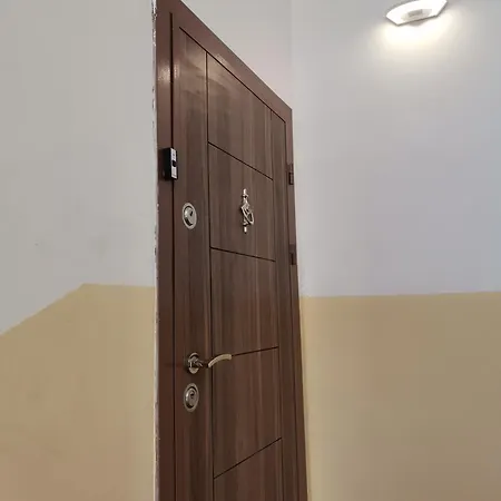 Apartman слънце