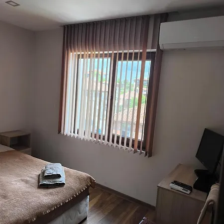 слънце Apartman